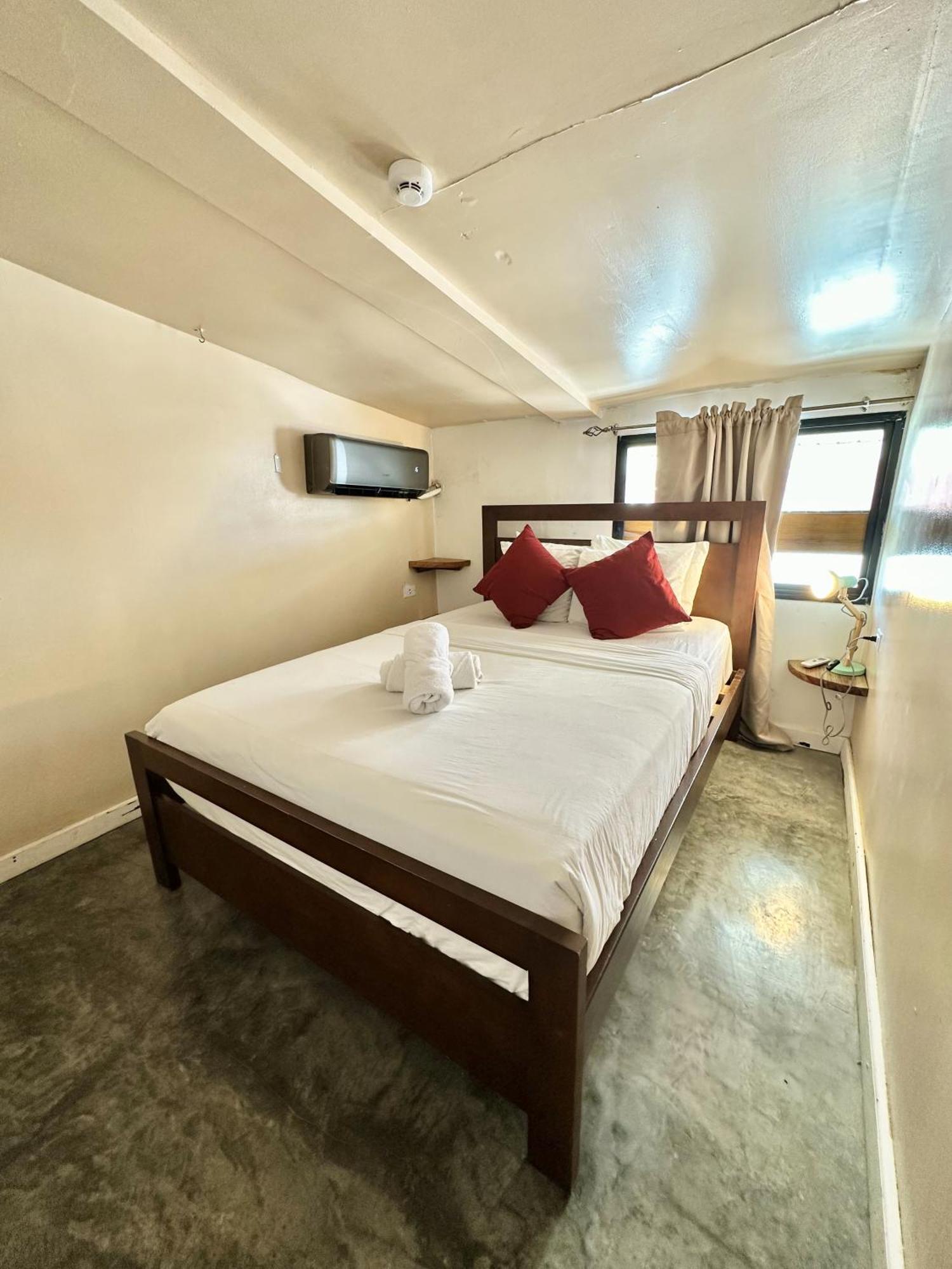Socialtel Bocas Del Toro Hotel Bagian luar foto